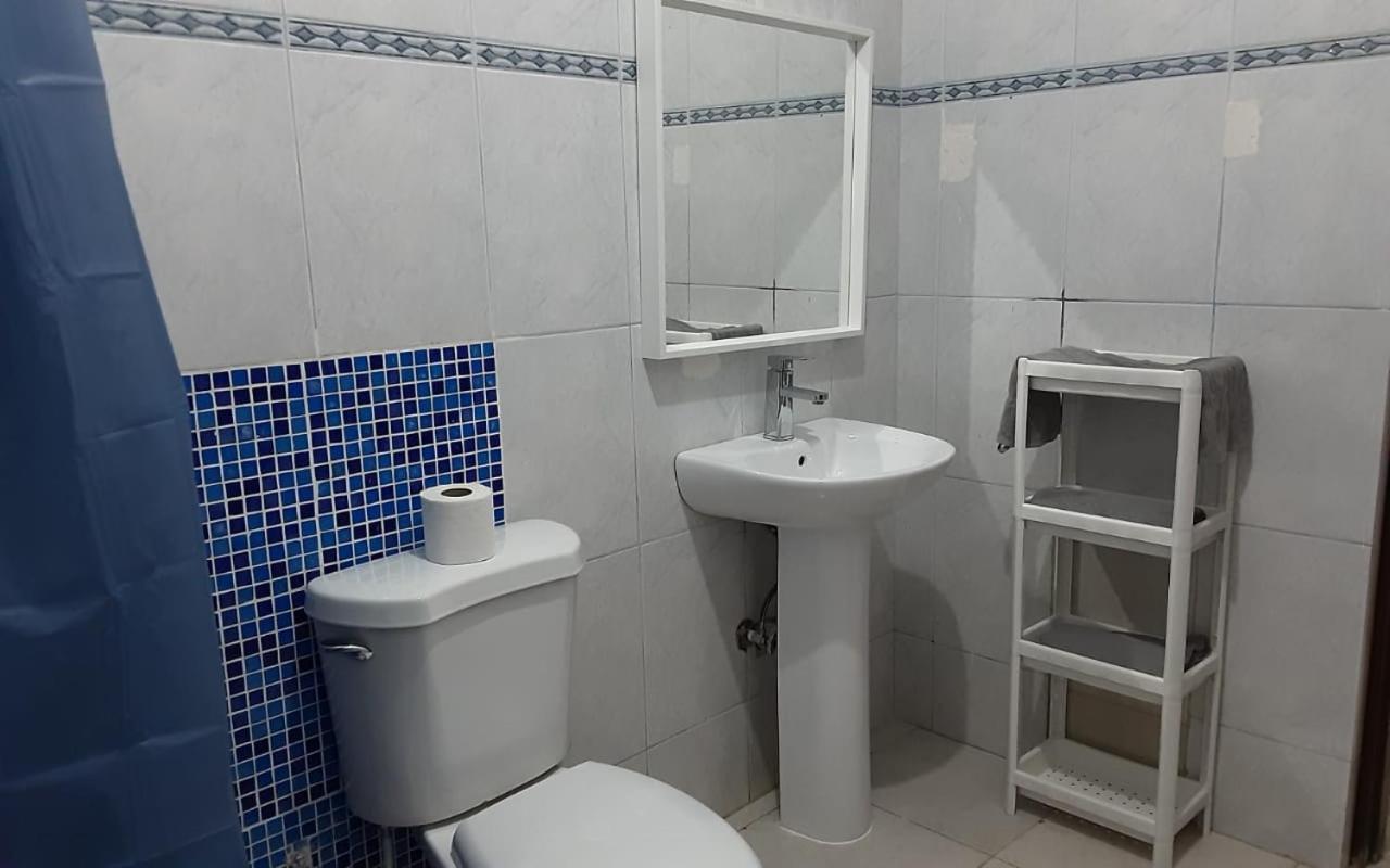 Villa Colonial Suite N 3 Familiar Río San Juan 외부 사진
