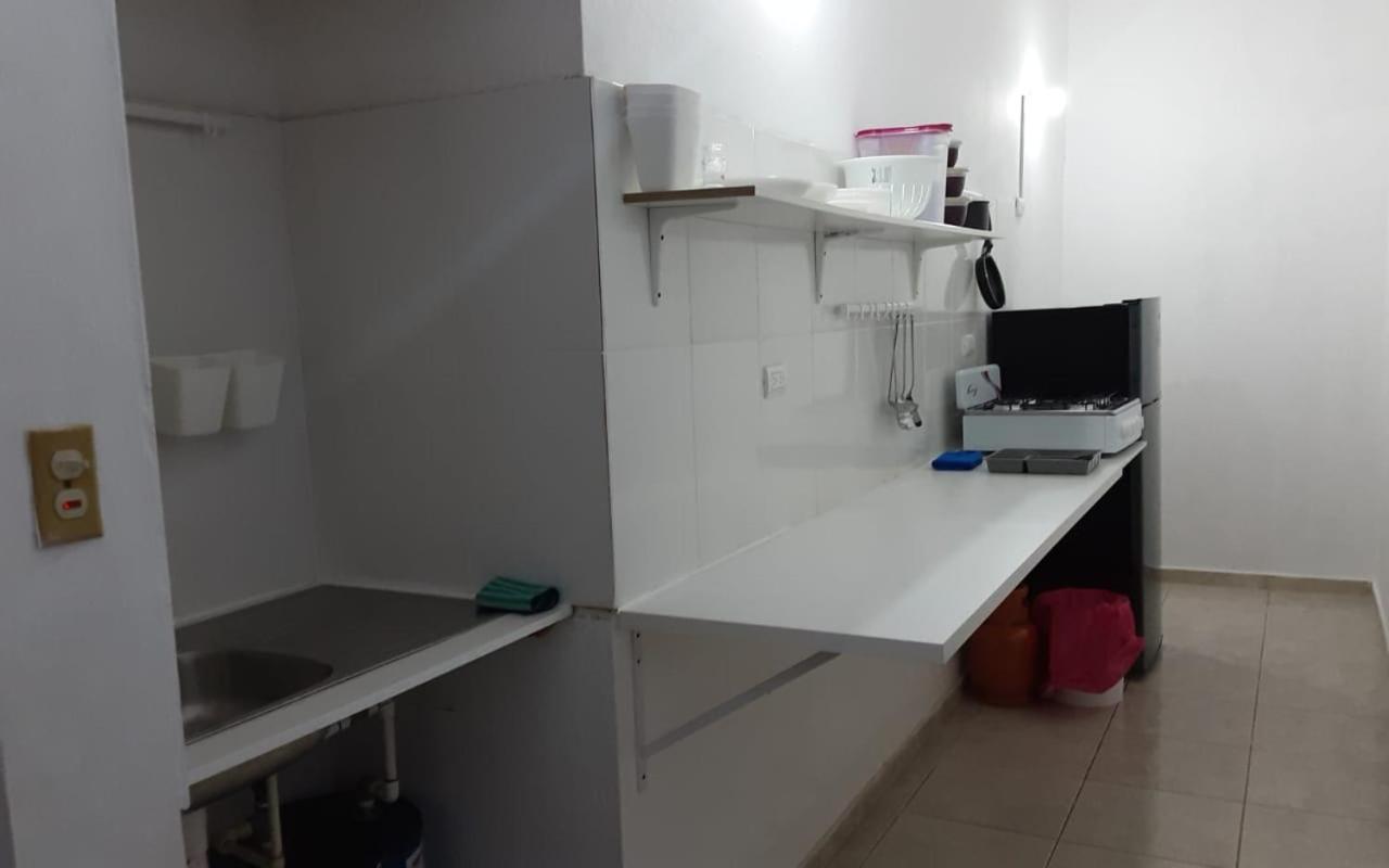 Villa Colonial Suite N 3 Familiar Río San Juan 외부 사진