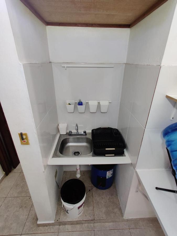 Villa Colonial Suite N 3 Familiar Río San Juan 외부 사진