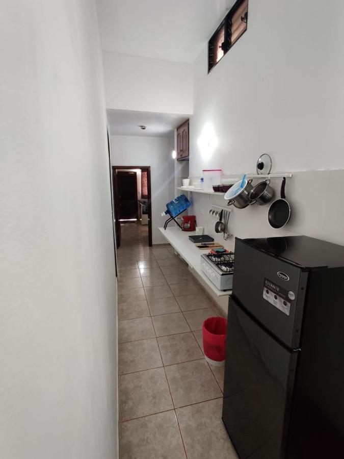 Villa Colonial Suite N 3 Familiar Río San Juan 외부 사진