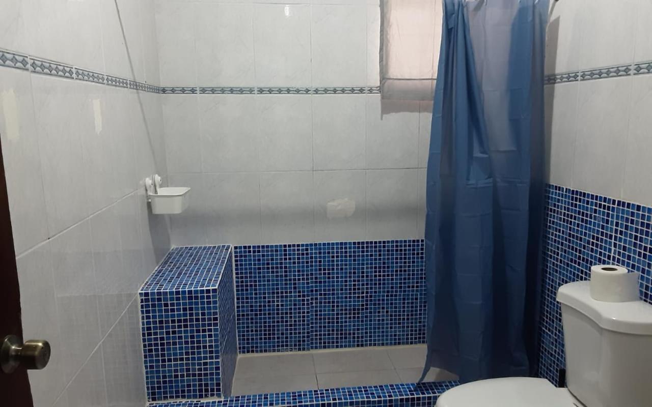 Villa Colonial Suite N 3 Familiar Río San Juan 외부 사진