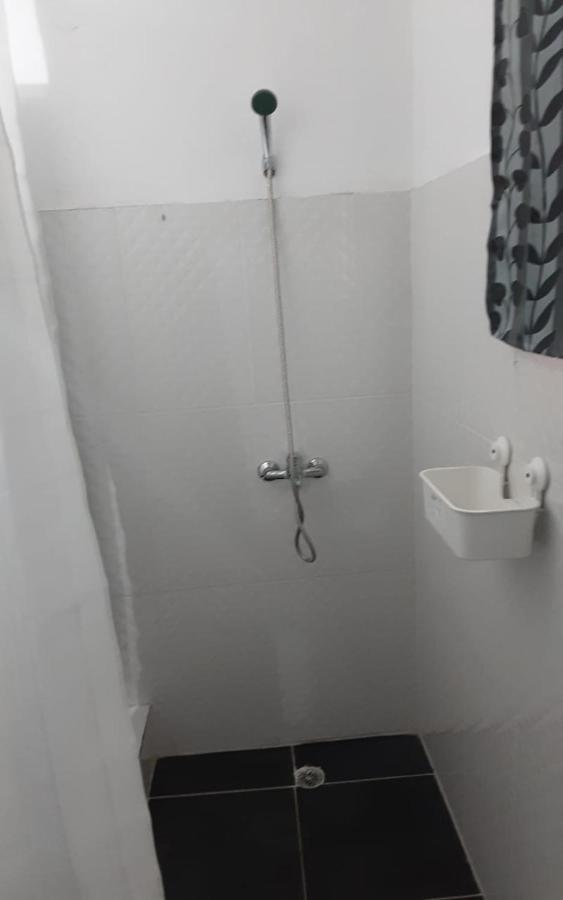 Villa Colonial Suite N 3 Familiar Río San Juan 외부 사진