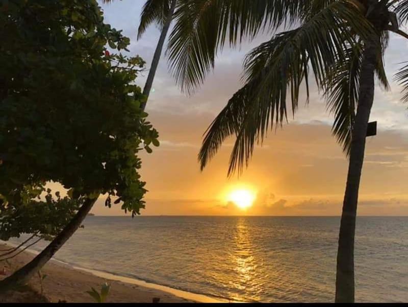 Villa Colonial Suite N 3 Familiar Río San Juan 외부 사진