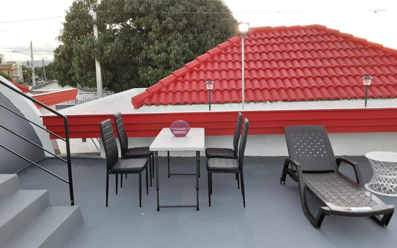 Villa Colonial Suite N 3 Familiar Río San Juan 외부 사진