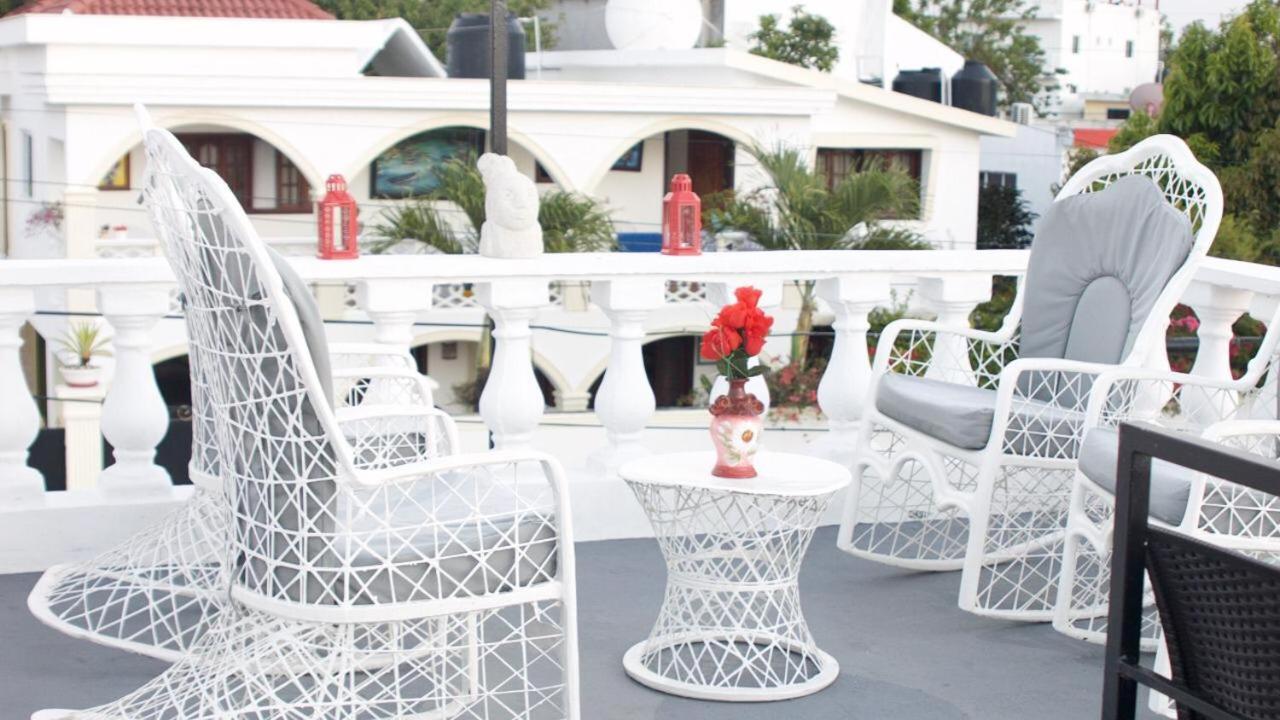 Villa Colonial Suite N 3 Familiar Río San Juan 외부 사진