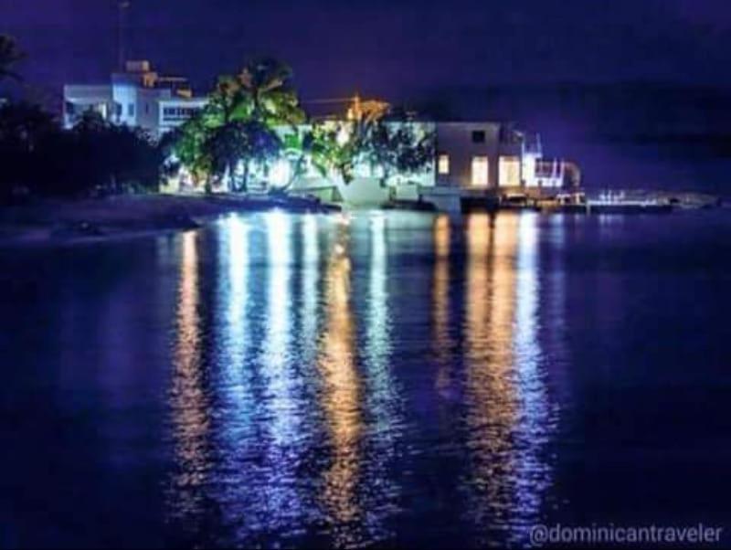 Villa Colonial Suite N 3 Familiar Río San Juan 외부 사진