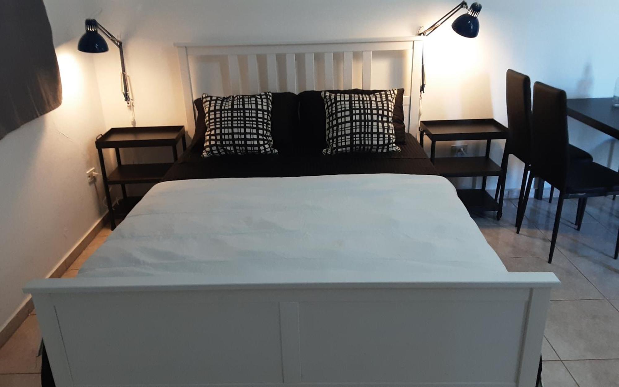 Villa Colonial Suite N 3 Familiar Río San Juan 객실 사진